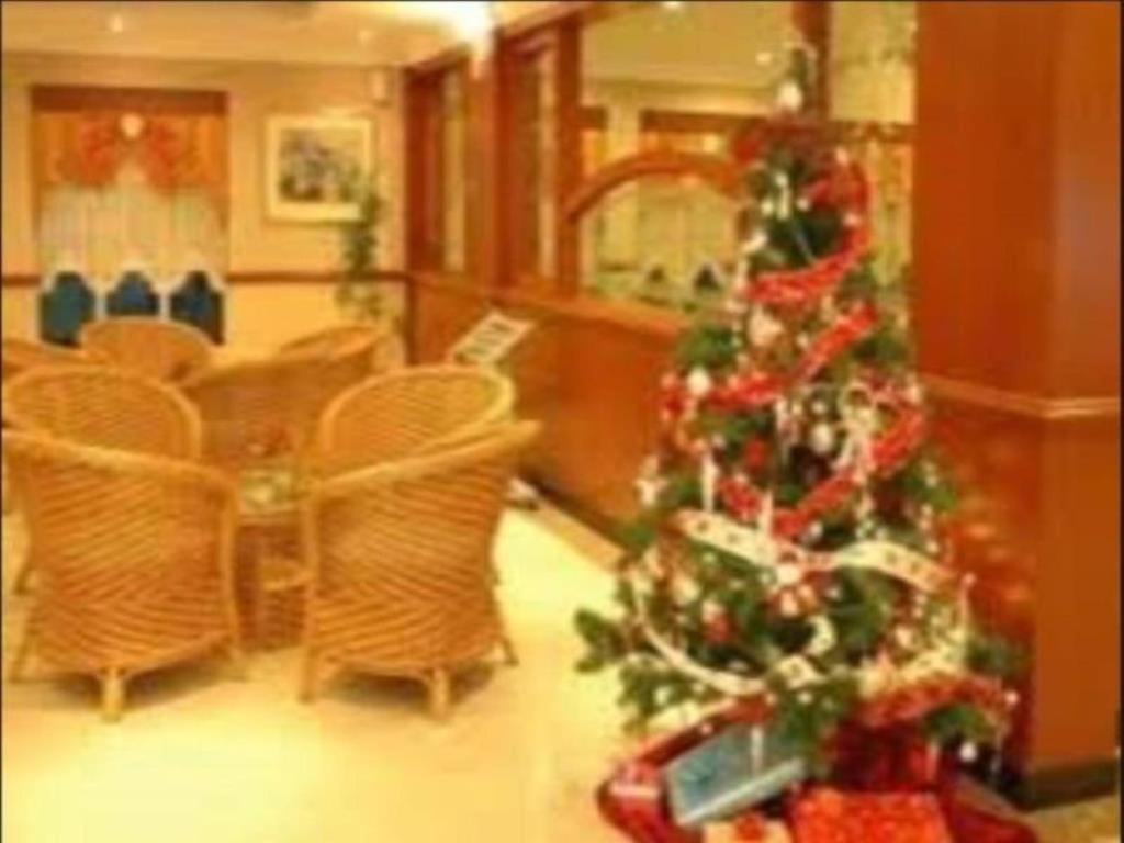 TS Hotel Taman Rinting photo