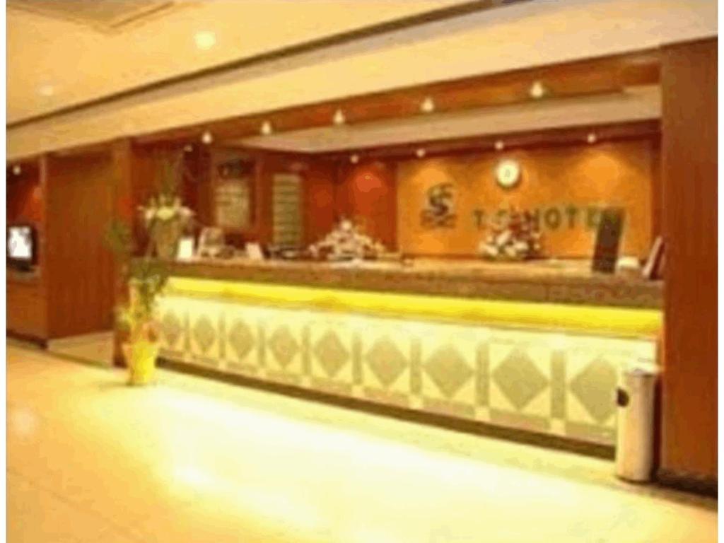 TS Hotel Taman Rinting photo