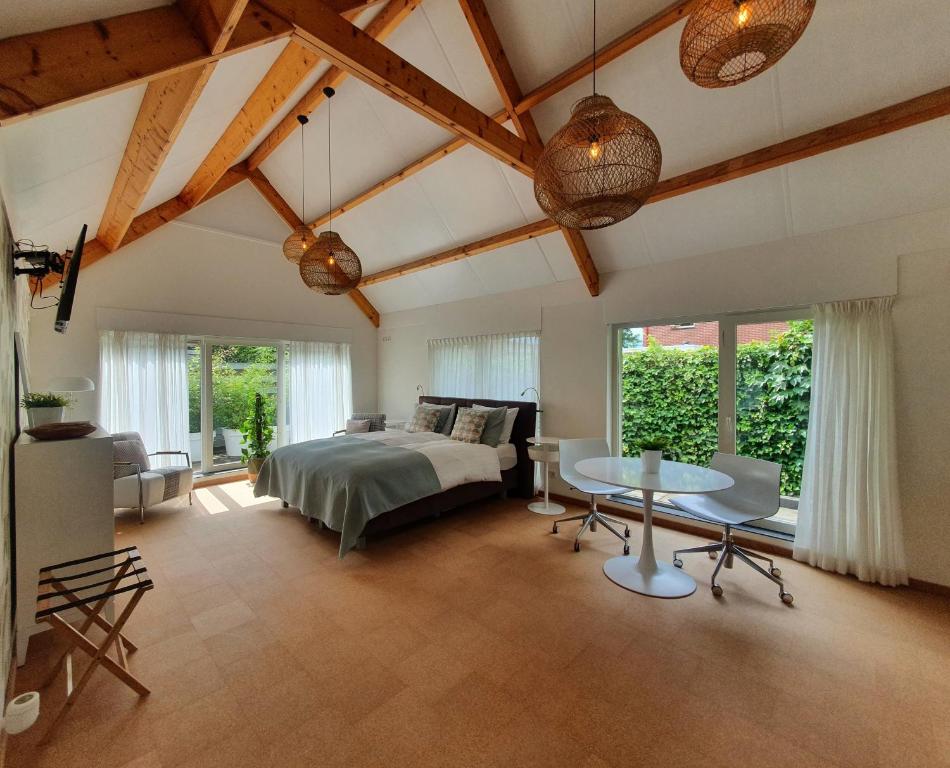B&B De Boerderij