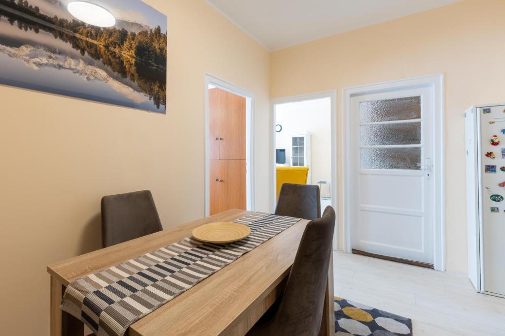 Belgrade Center Apartment Admiral - 4