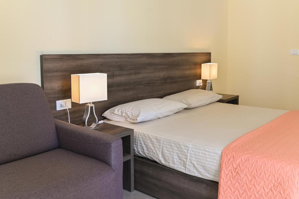 ADRIA Luxury Residence - Centro Trieste - 2