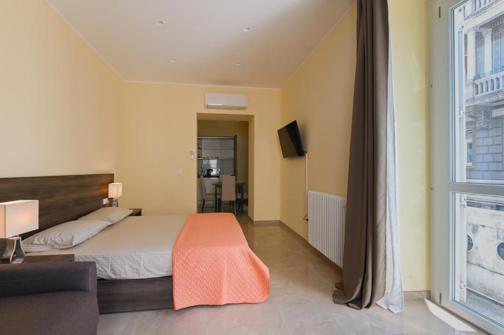 ADRIA Luxury Residence - Centro Trieste - 4