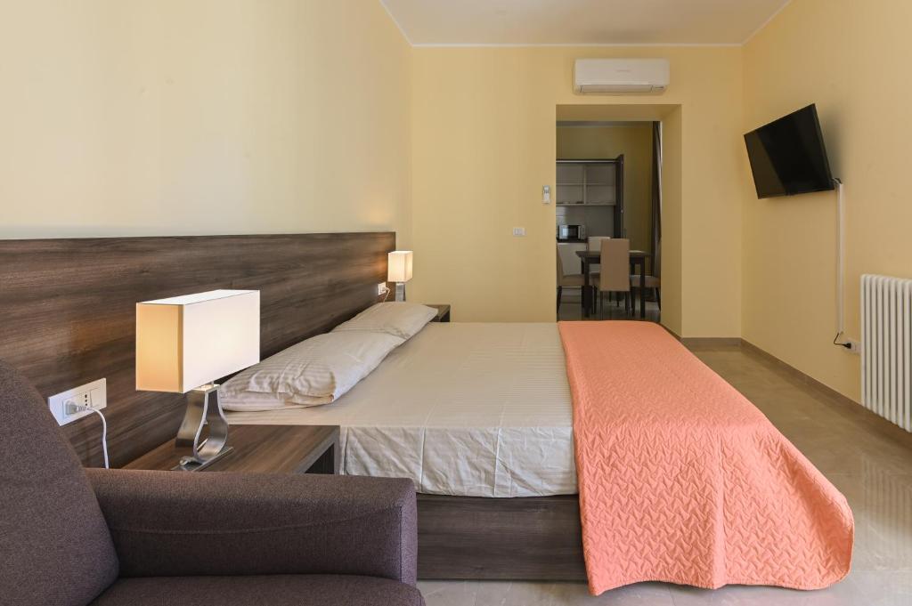 ADRIA Luxury Residence - Centro Trieste - 5