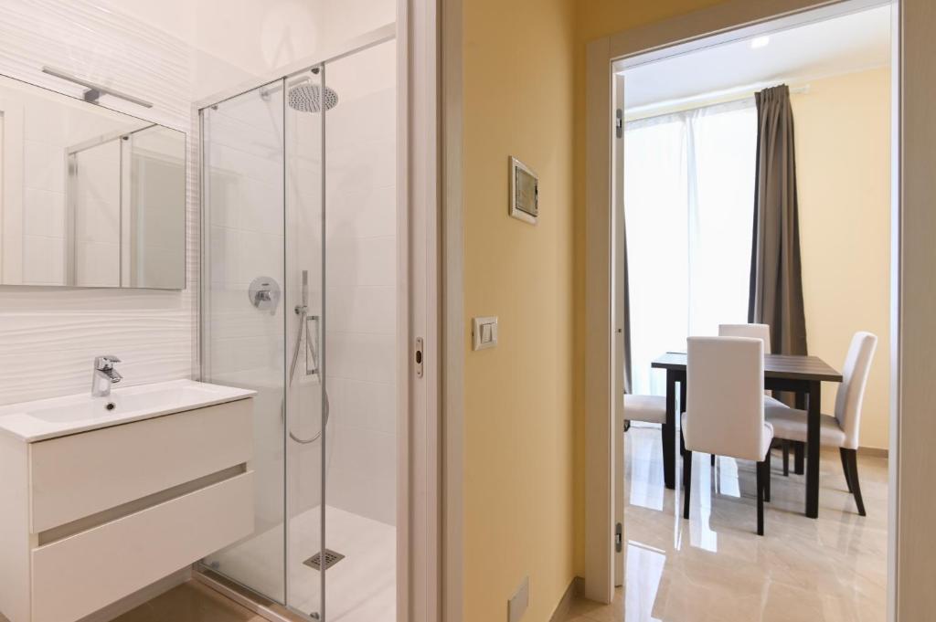ADRIA Luxury Residence - Centro Trieste - 3