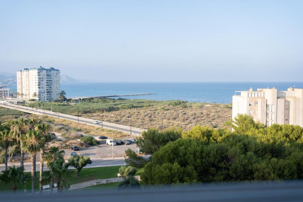 Apartamento Jardines del Mar El Campello, Alicante - 4