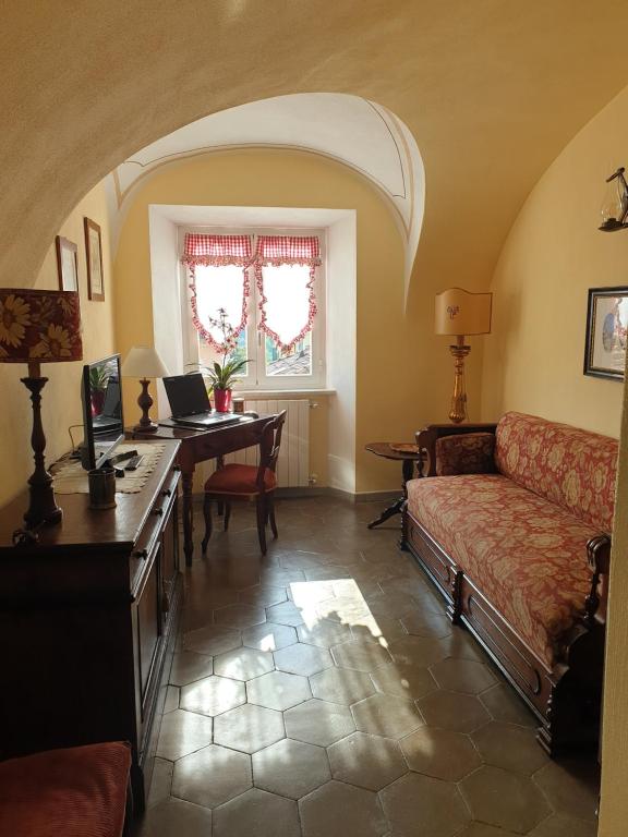 La Foresteria del Passeggere — Hotel in Ovada