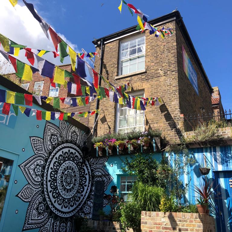The Beetroot — Hotel in Thanet