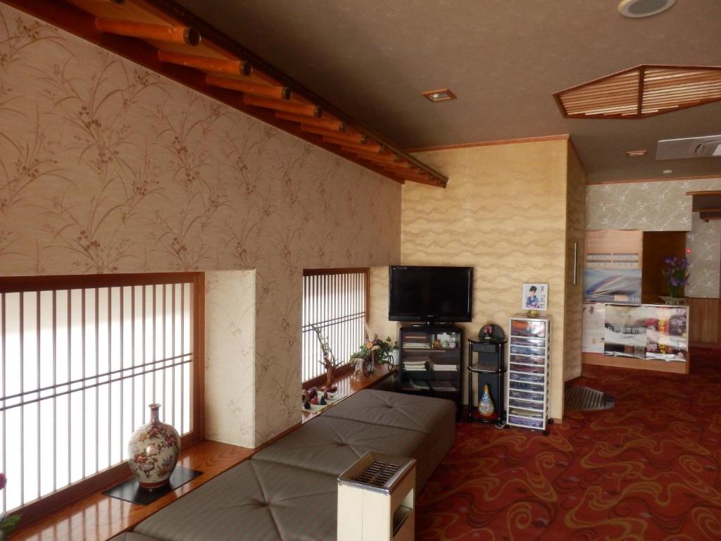 Hanagoyomi Hotel photo