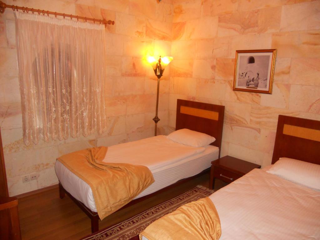 Uchisar Kaya Otel photo