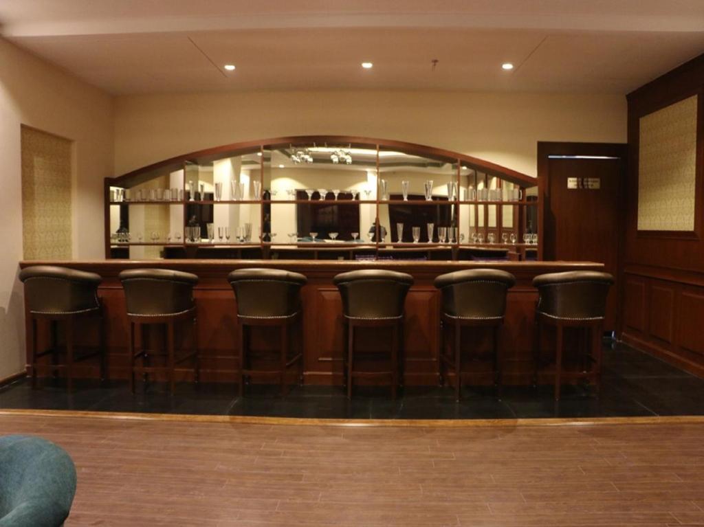 Bar/lounge
