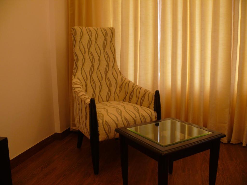 Facilities