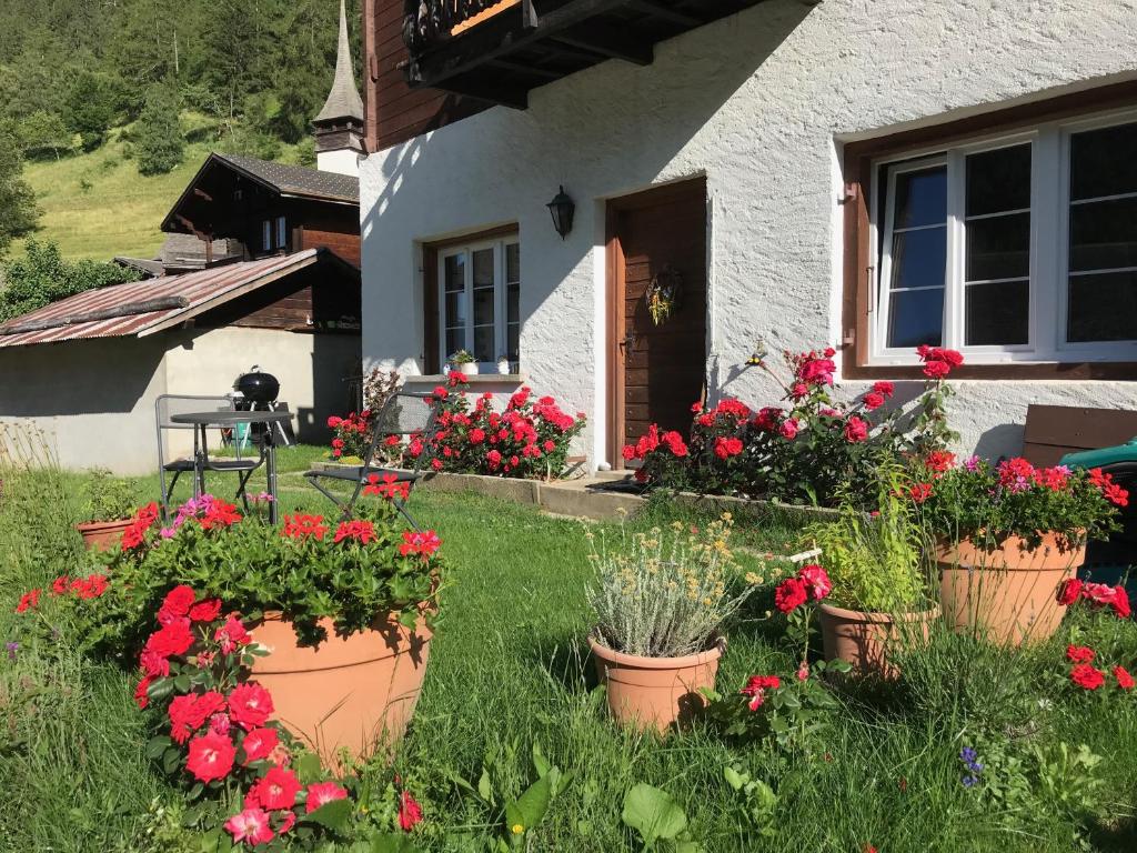 Haus Bortis - 3