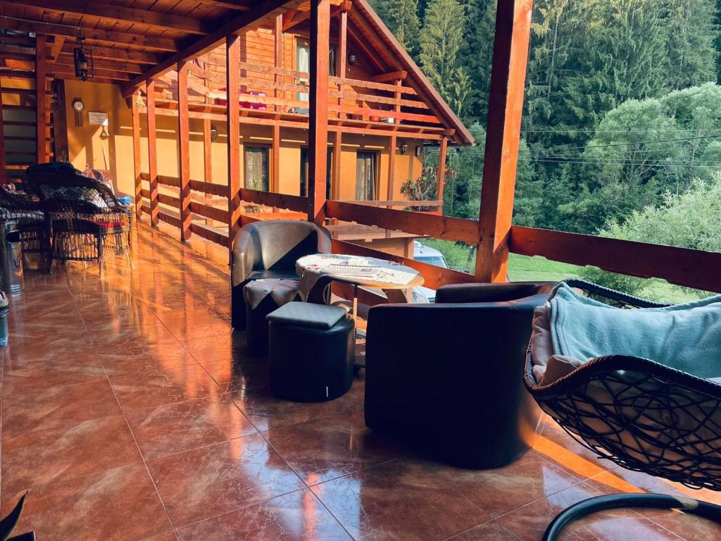 Cabana Loredana photo