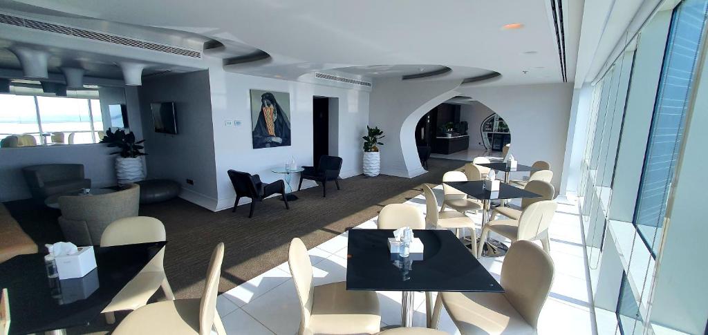 Bar/lounge
