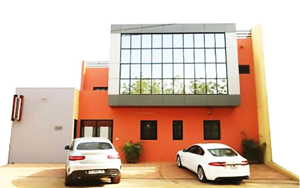 Villa Mariam, hotel in Bamako
