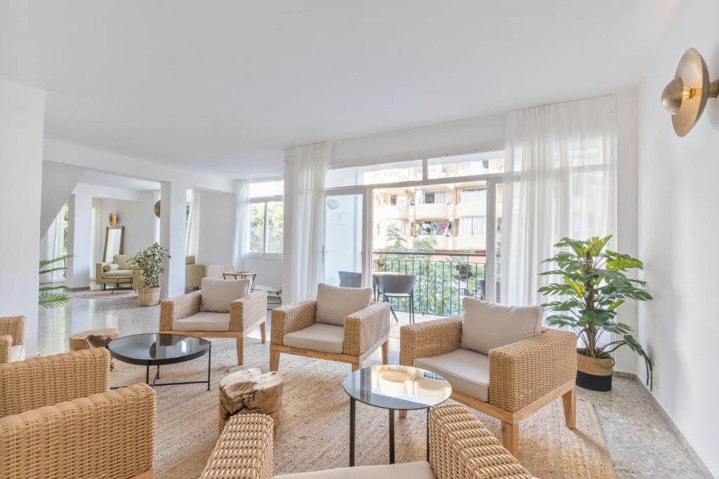 Suncoast Ibiza Hotel - Adults Only 娯楽施設