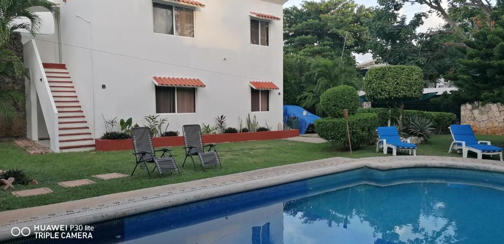 Casa Campestre photo