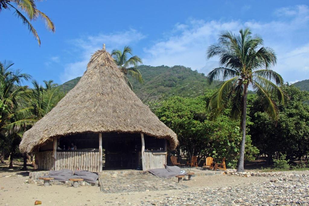 Wachakyta Ecolodge photo