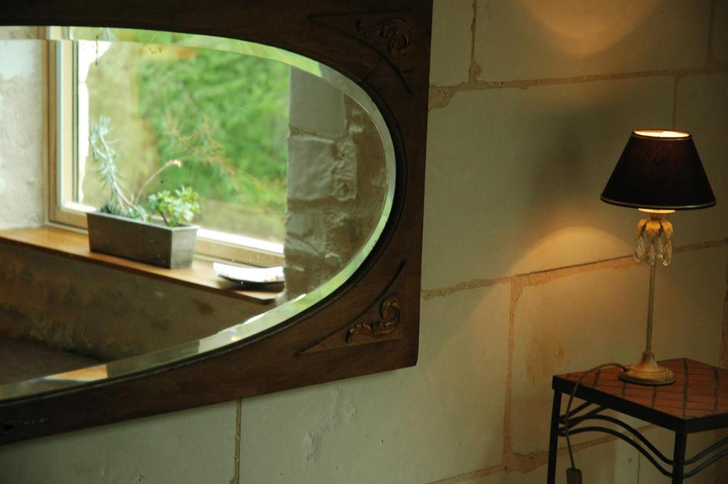 Les Pierres D'aurele Chambres d'Hotes photo