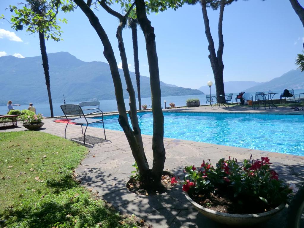 La Finestra sul Lago - 4