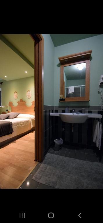 B&B Villa Delle Rose - 3