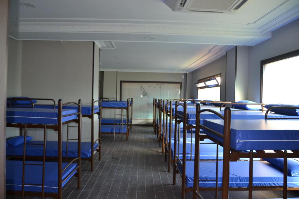 Albergue Credencial photo