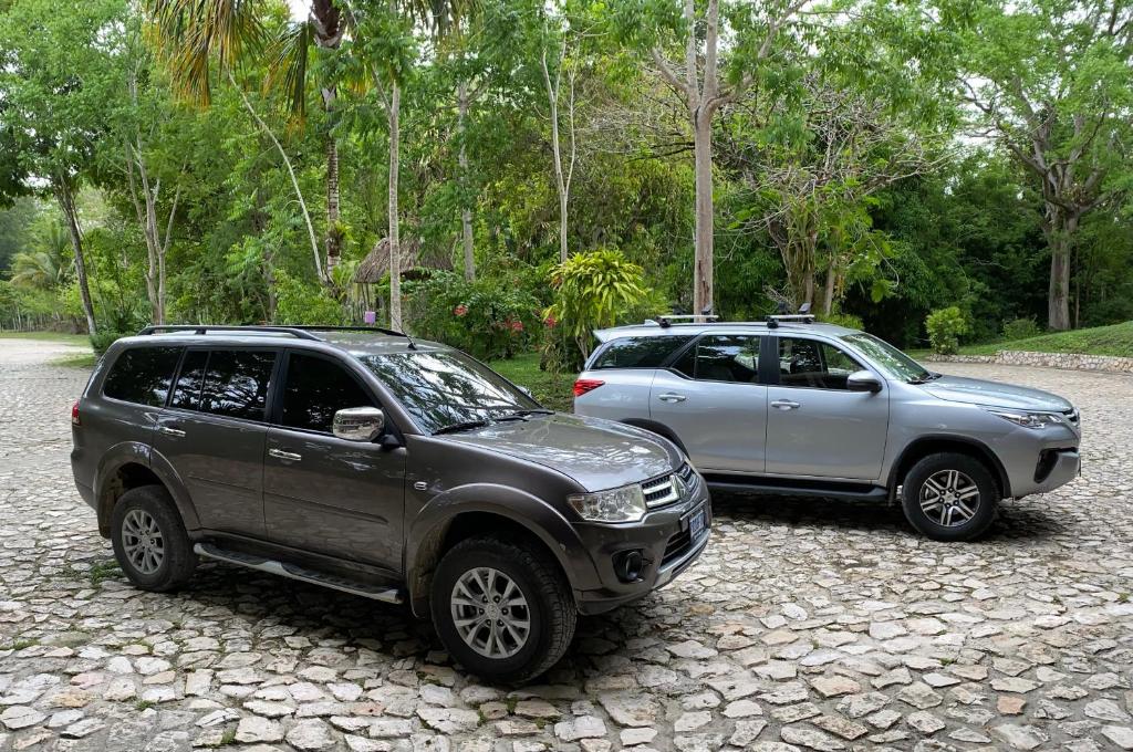 Programlehetőségek