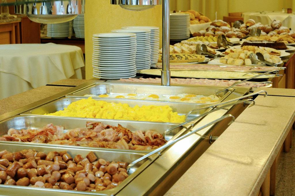 Hotel Oasis Photo 39