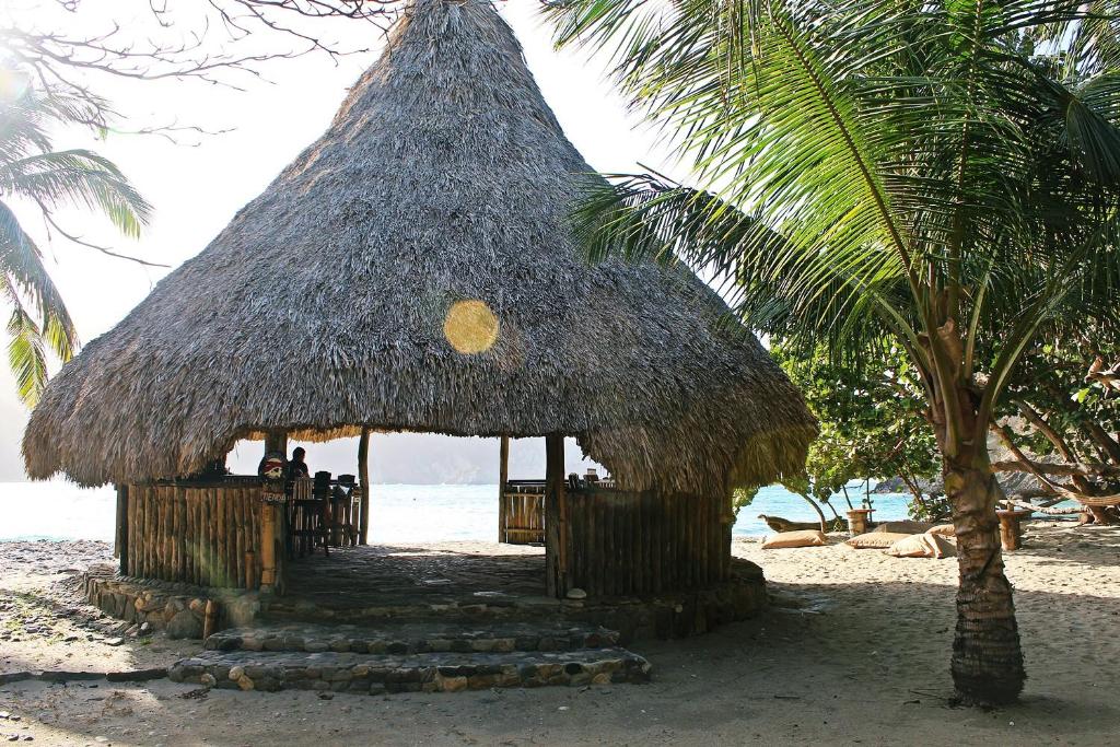 Wachakyta Ecolodge photo