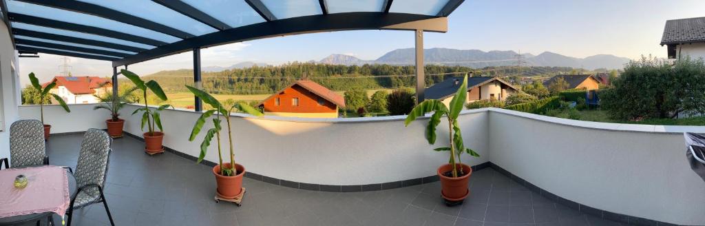 Ferienwohnung Dani - 2