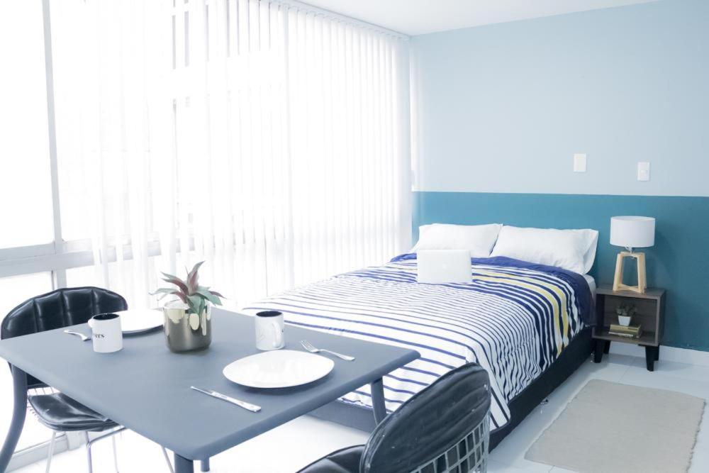 Privada de Horacio 18 Residences - 3