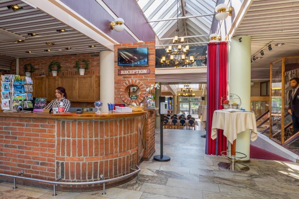 Hotel Kurikka photo
