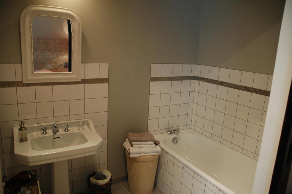 Les Pierres D'aurele Chambres d'Hotes photo