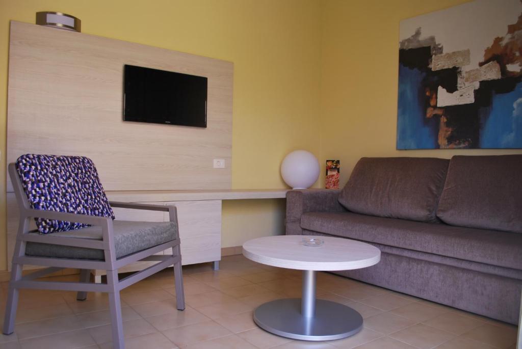 Bungalows Parque Bali con AIRE ACONDICIONADO — Hotel rooms in Maspalomas, Canary Islands
