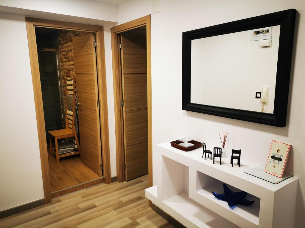 Apartamento GIJON LOS CAMPOS - 4