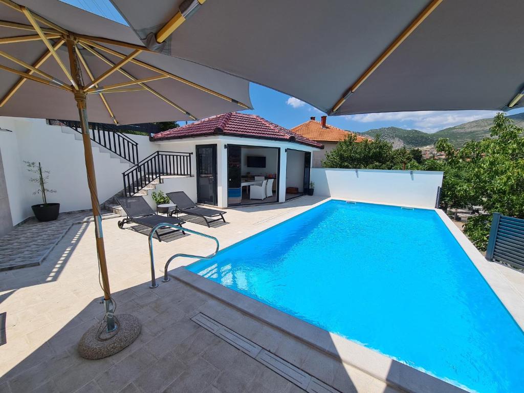 Studio apartmani Milovic photo