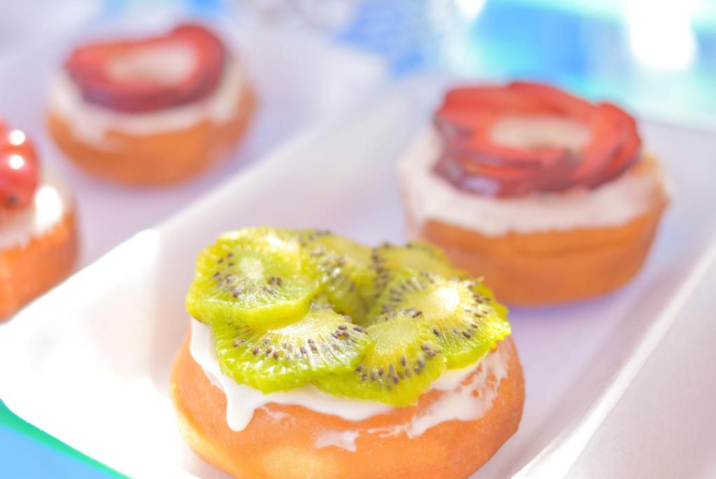 お料理のイメージ