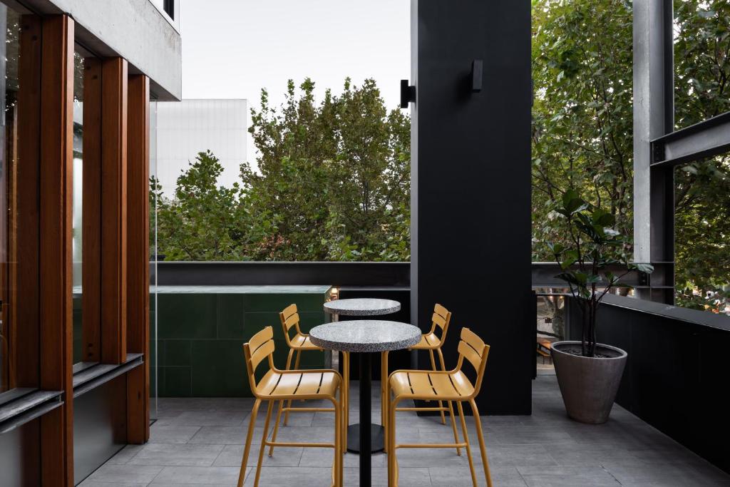 ระเบียง/ชานเรือน