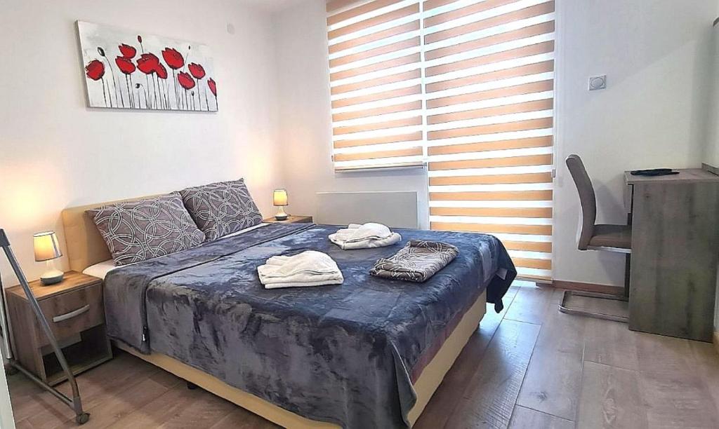 Apartmani Lavanda - 5