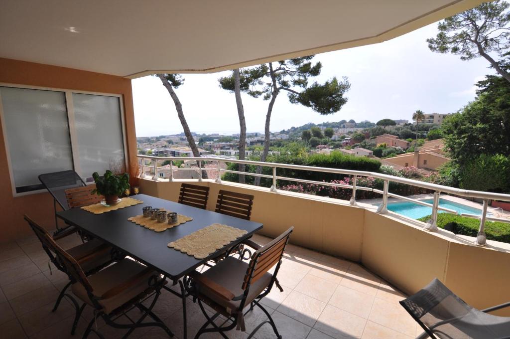 Le Beauvert - StayInAntibes - 2