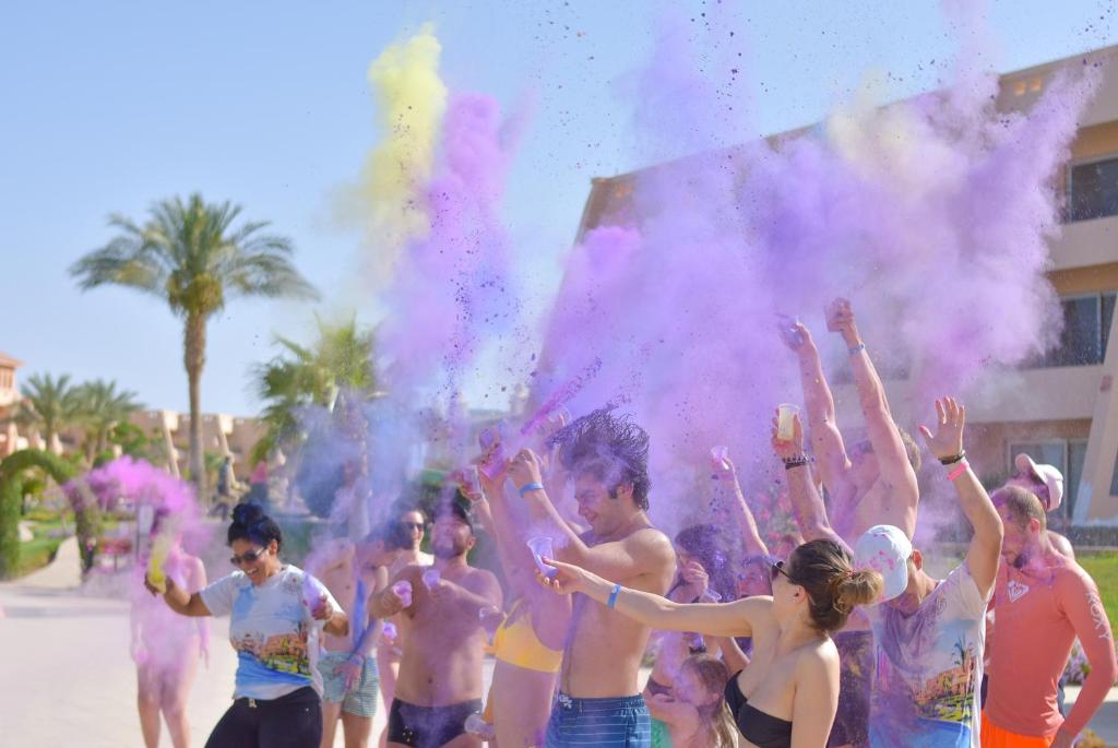 アクティビティ