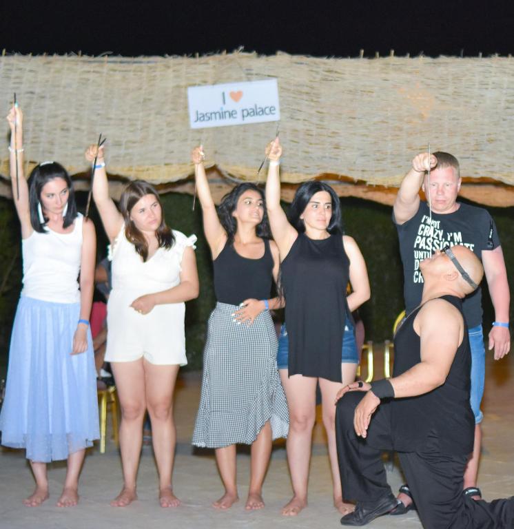 アクティビティ