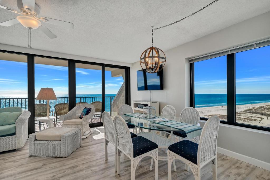 Island Winds West Unit 880, Gulf Shores