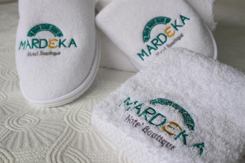 Hotel Boutique Mardeka photo