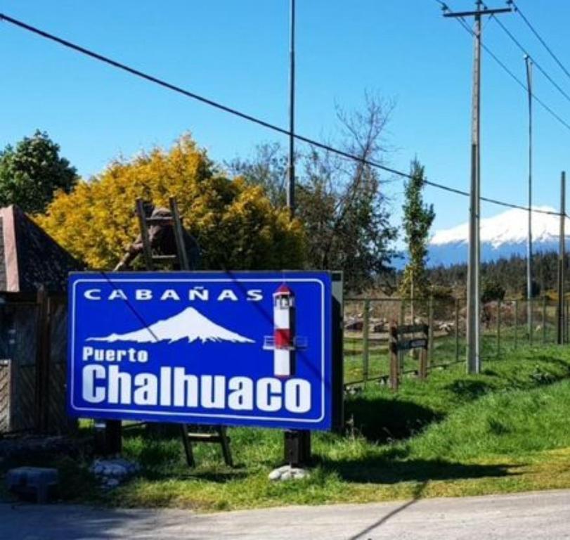 Cabanas Puerto Chalhuaco photo