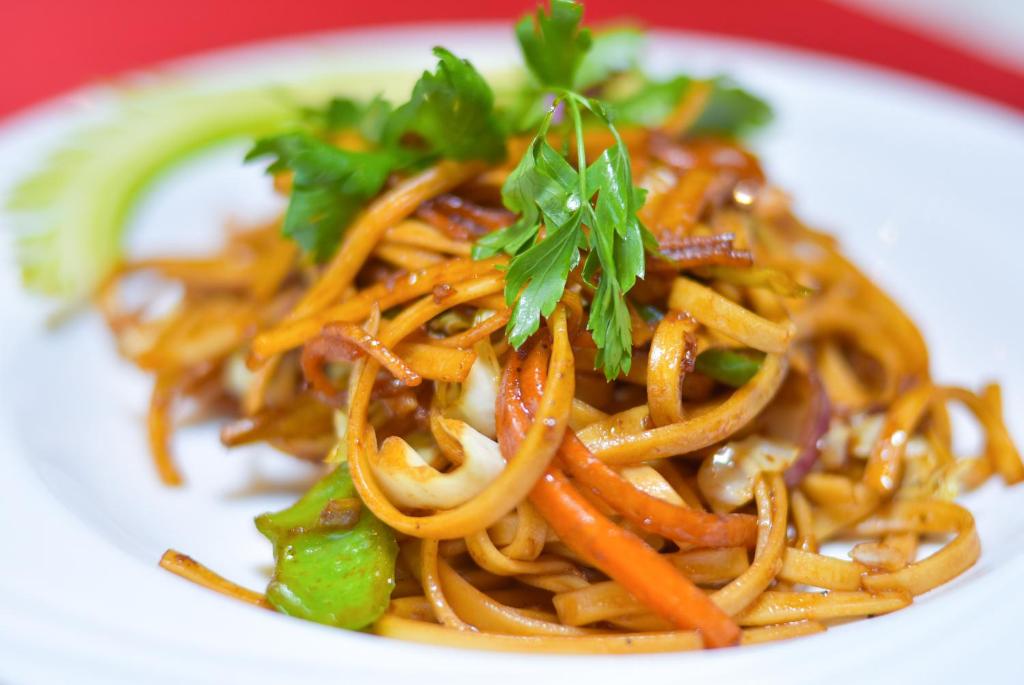 お料理のイメージ