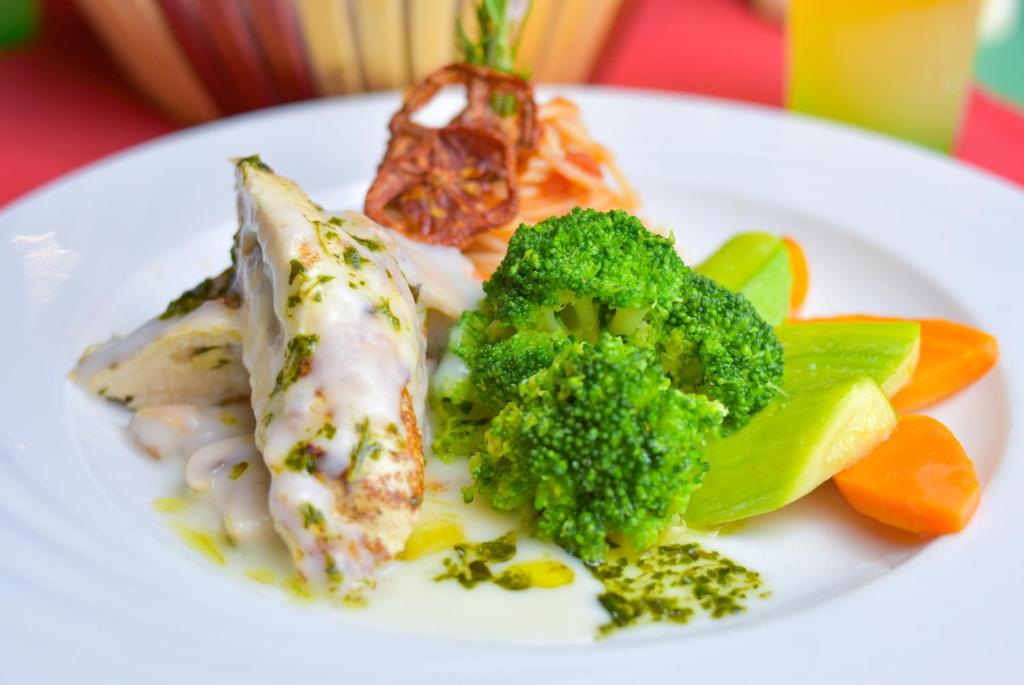 お料理のイメージ