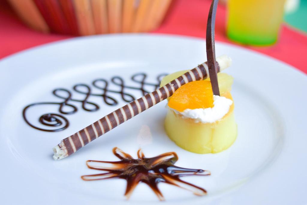 お料理のイメージ