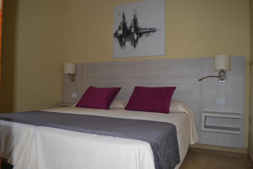 Bungalows Parque Bali con AIRE ACONDICIONADO — Hotel rooms in Maspalomas, Canary Islands