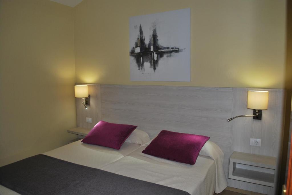 Bungalows Parque Bali con AIRE ACONDICIONADO — Hotel rooms in Maspalomas, Canary Islands